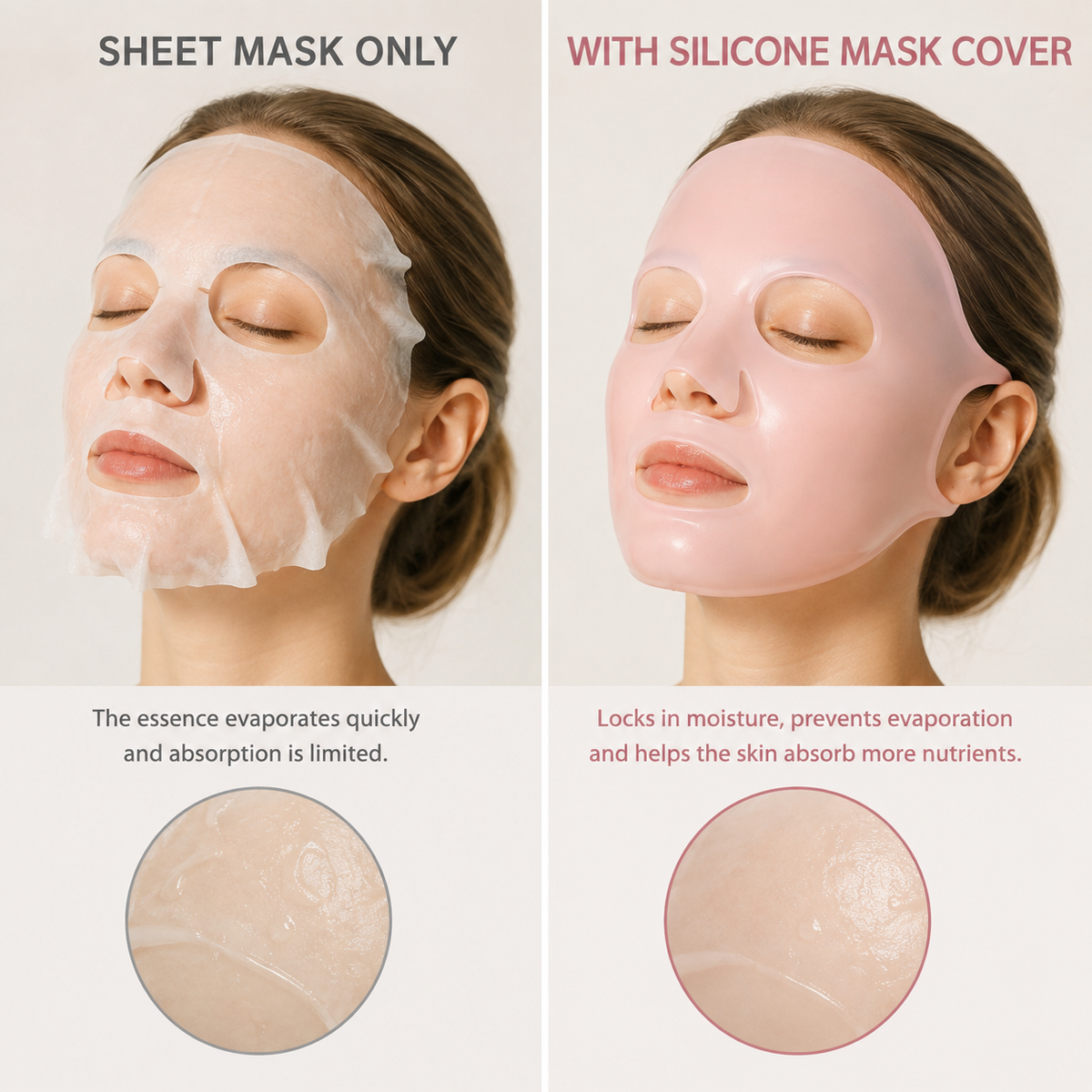 MaskCover™