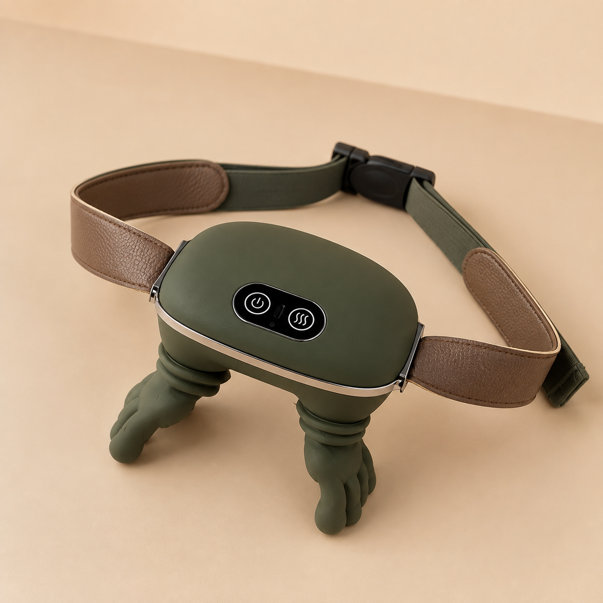 Neck & Shoulder Massager™