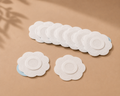Parches de aceite de ricino DePuff Patch™ para bienestar corporal