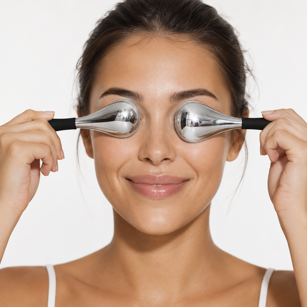 Mini CryoGlow™ Eye Spoons