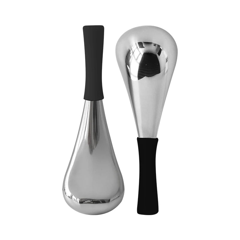 Cucharas cryo de belleza para reducir hinchazón y ojeras