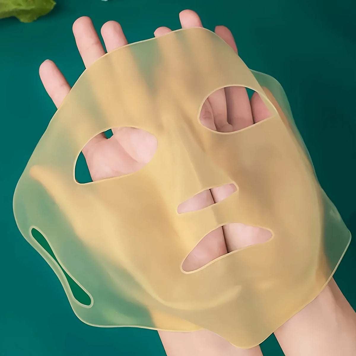 MaskCover™